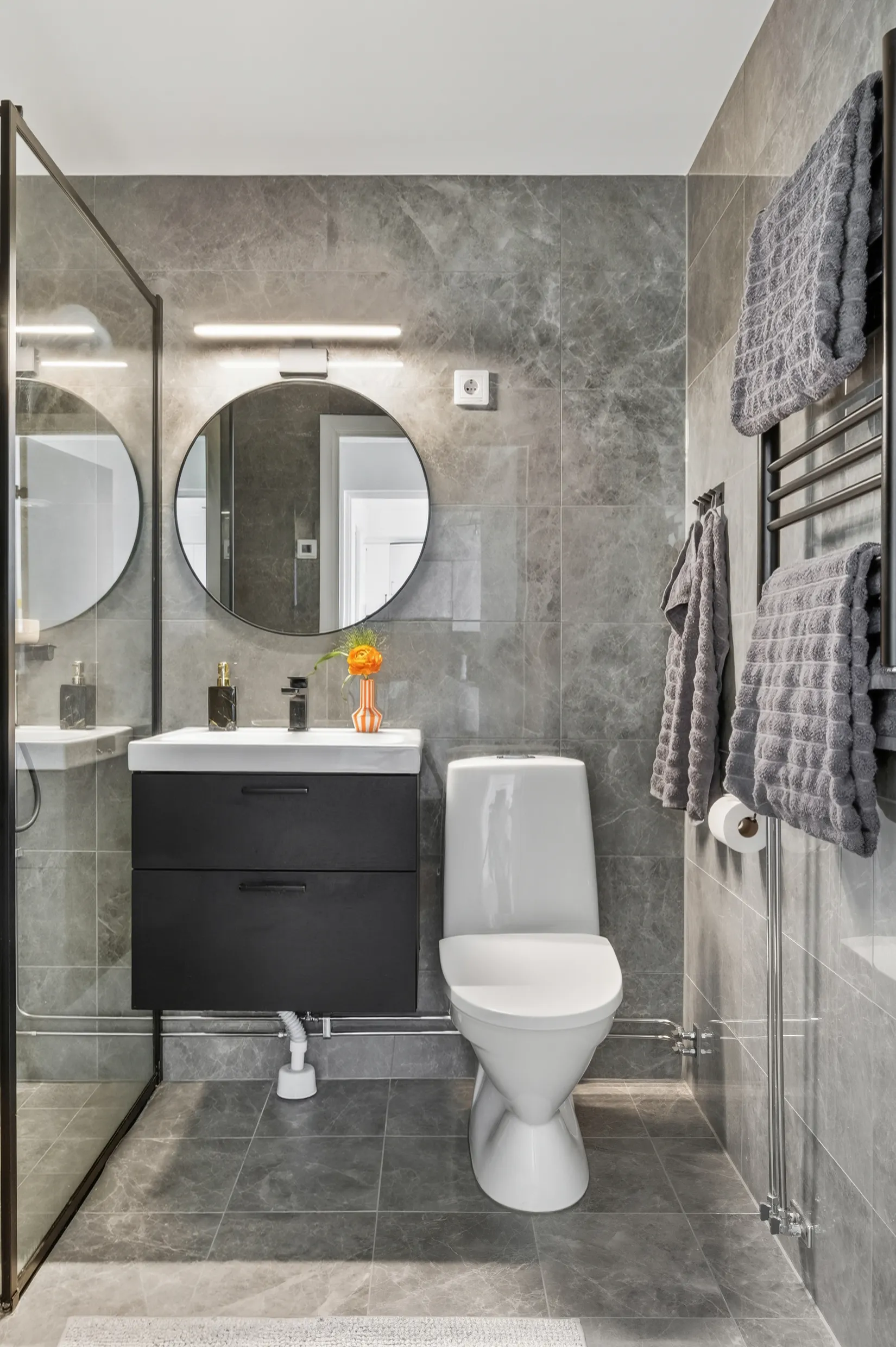 Bostadsrätt, Gryningsvägen 12 C, Furulund, Partille