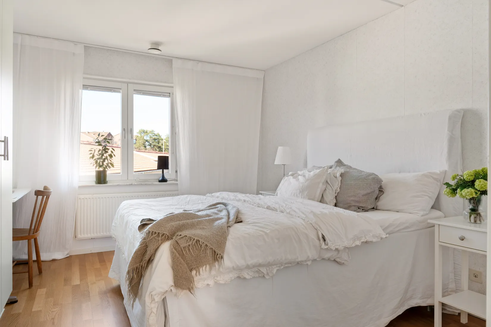 Bostadsrätt, Gryningsvägen 12 C, Furulund, Partille