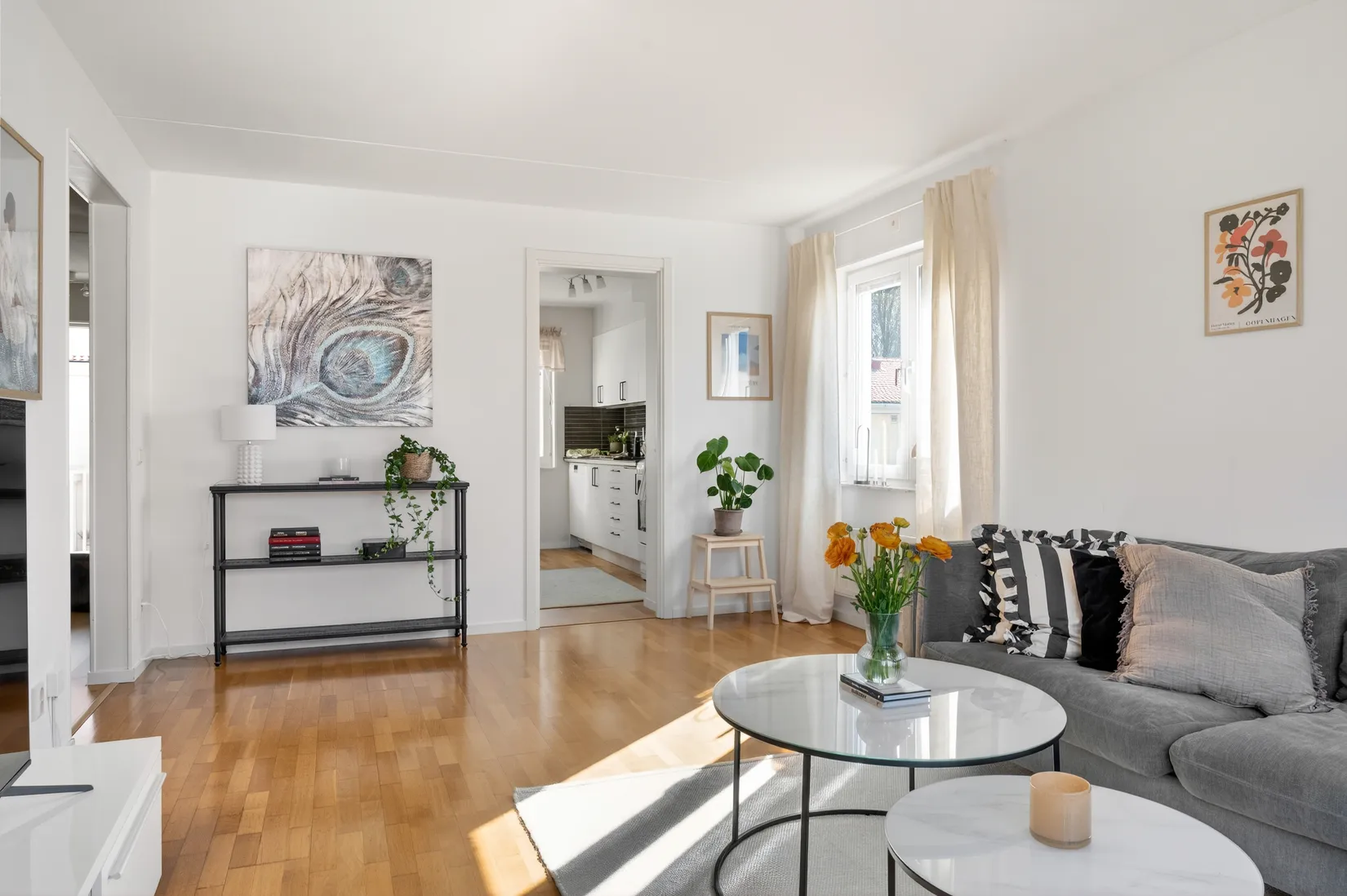 Bostadsrätt, Gryningsvägen 12 C, Furulund, Partille