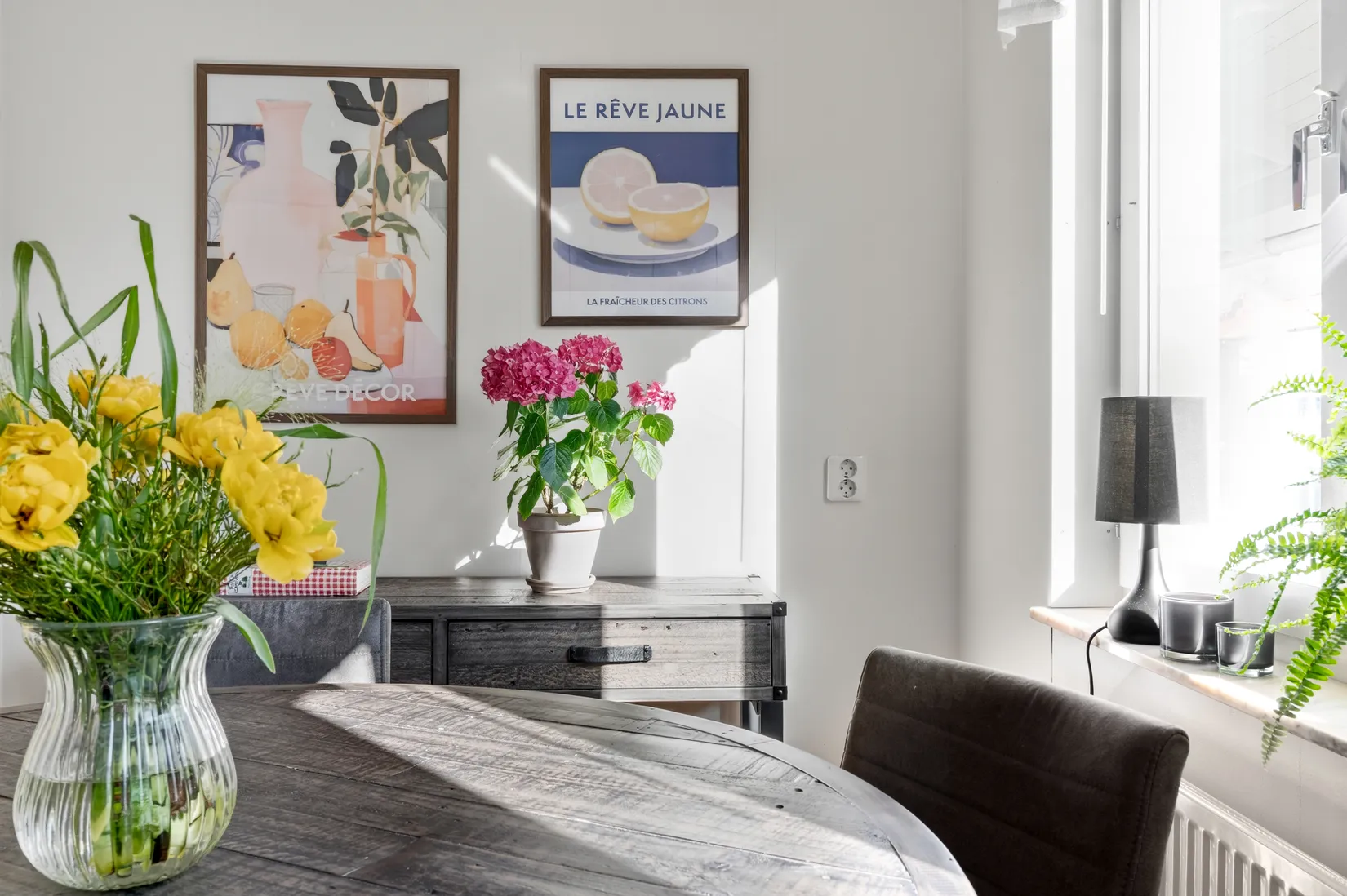 Bostadsrätt, Gryningsvägen 12 C, Furulund, Partille