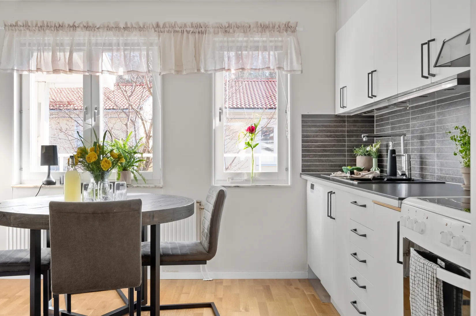 Bostadsrätt, Gryningsvägen 12 C, Furulund, Partille