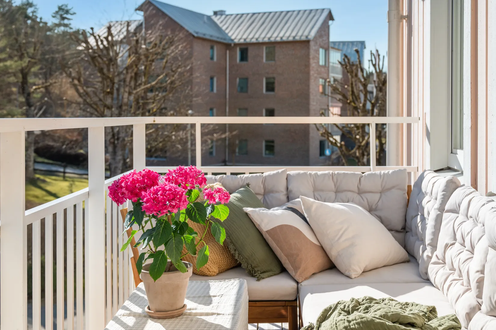 Bostadsrätt, Gryningsvägen 12 C, Furulund, Partille