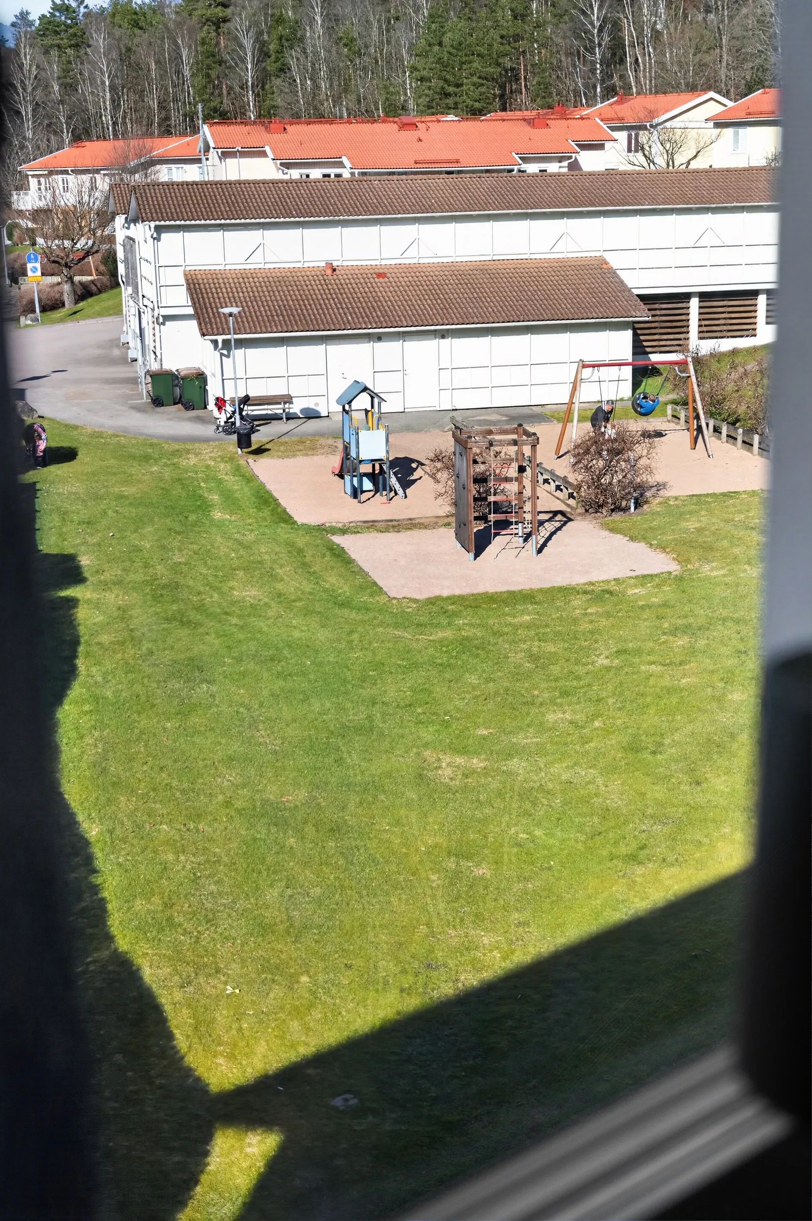 Bostadsrätt, Gryningsvägen 12 C, Furulund, Partille