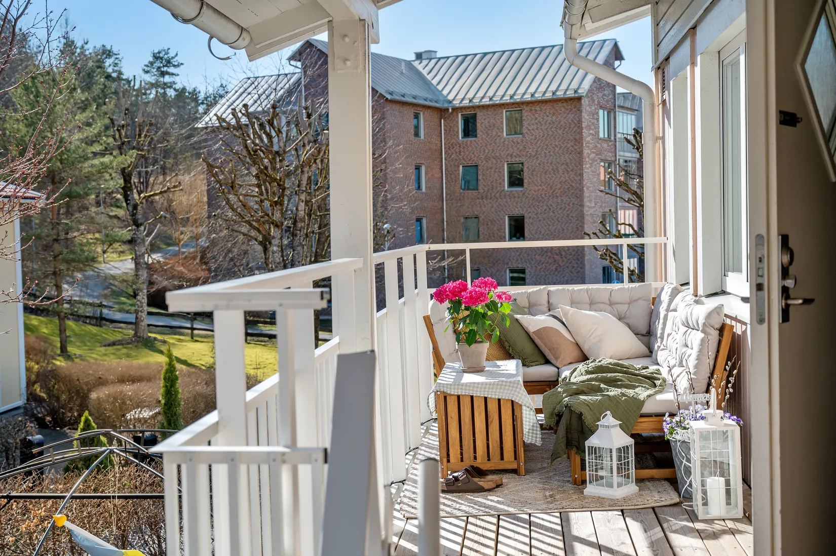 Bostadsrätt, Gryningsvägen 12 C, Furulund, Partille