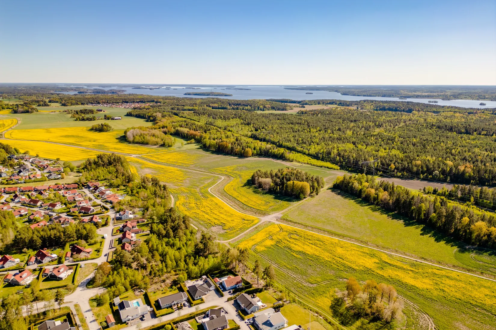 Villa, Kiselvägen 53, Bålsta Skörby, Håbo