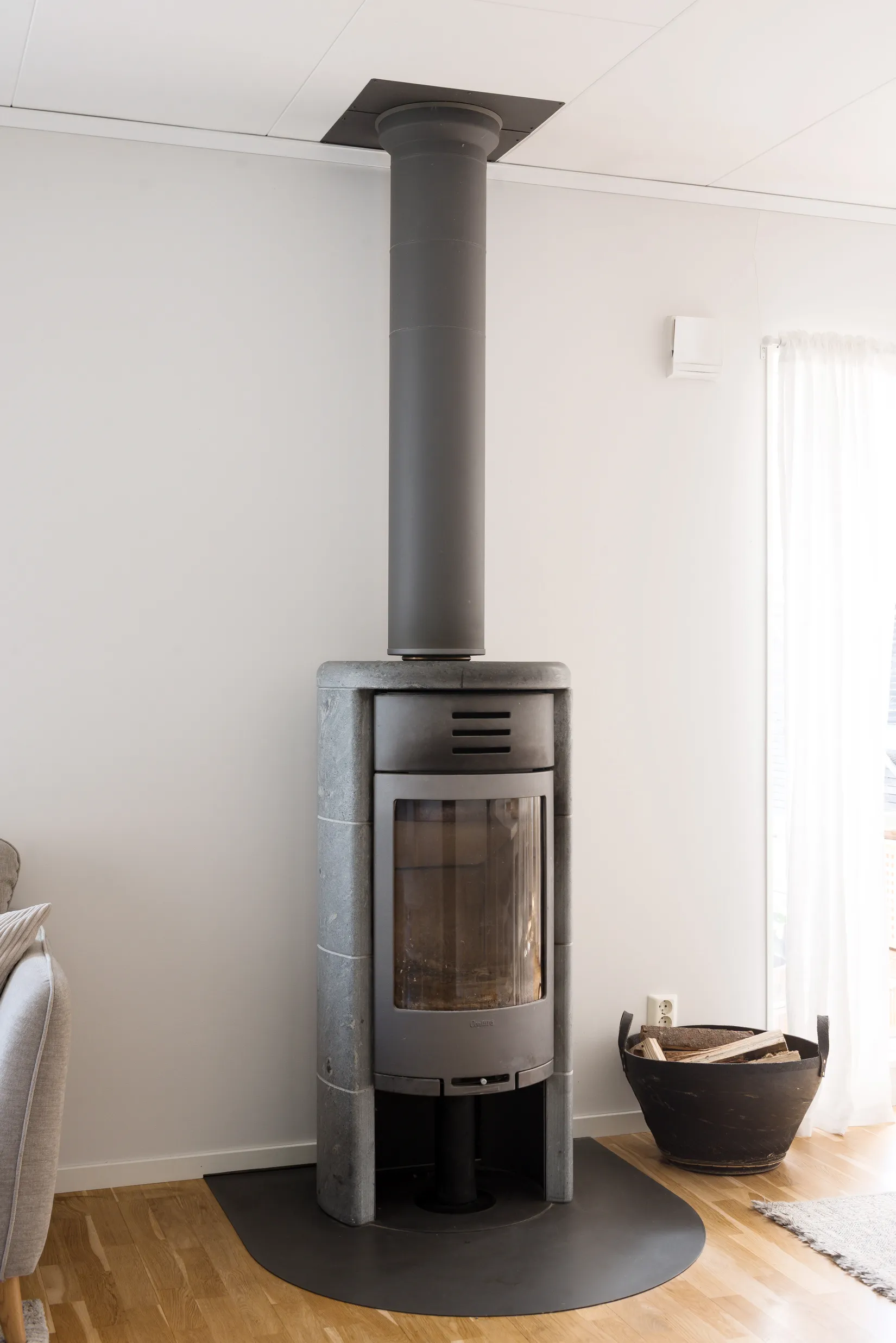 Villa, Kiselvägen 53, Bålsta Skörby, Håbo