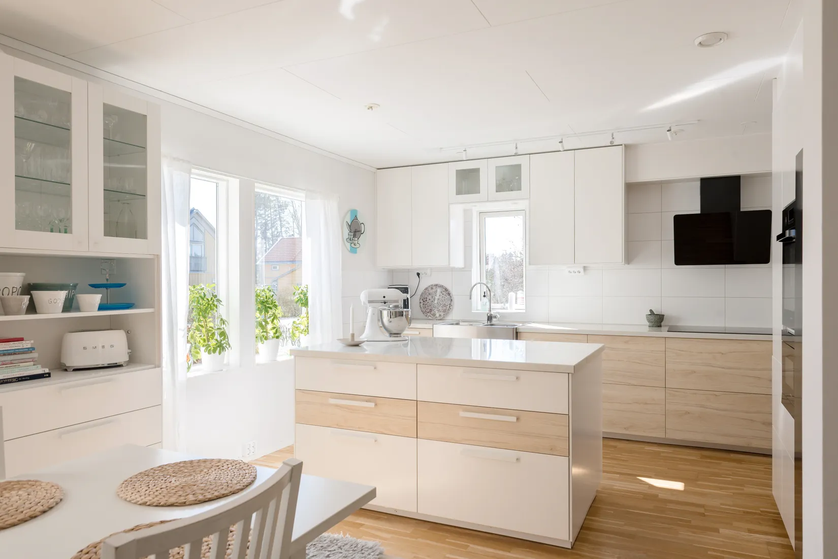 Villa, Kiselvägen 53, Bålsta Skörby, Håbo