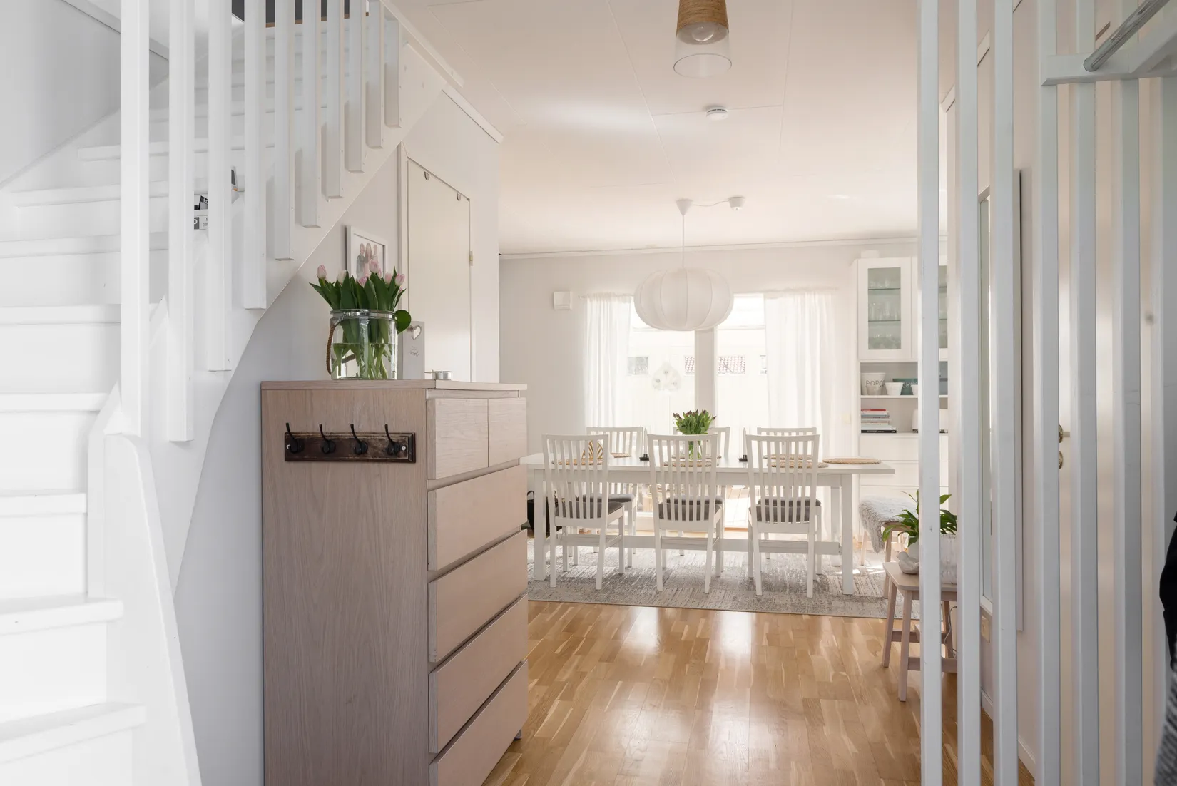 Villa, Kiselvägen 53, Bålsta Skörby, Håbo