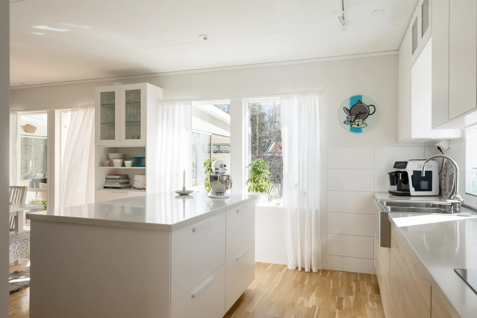 Villa, Kiselvägen 53, Bålsta Skörby, Håbo