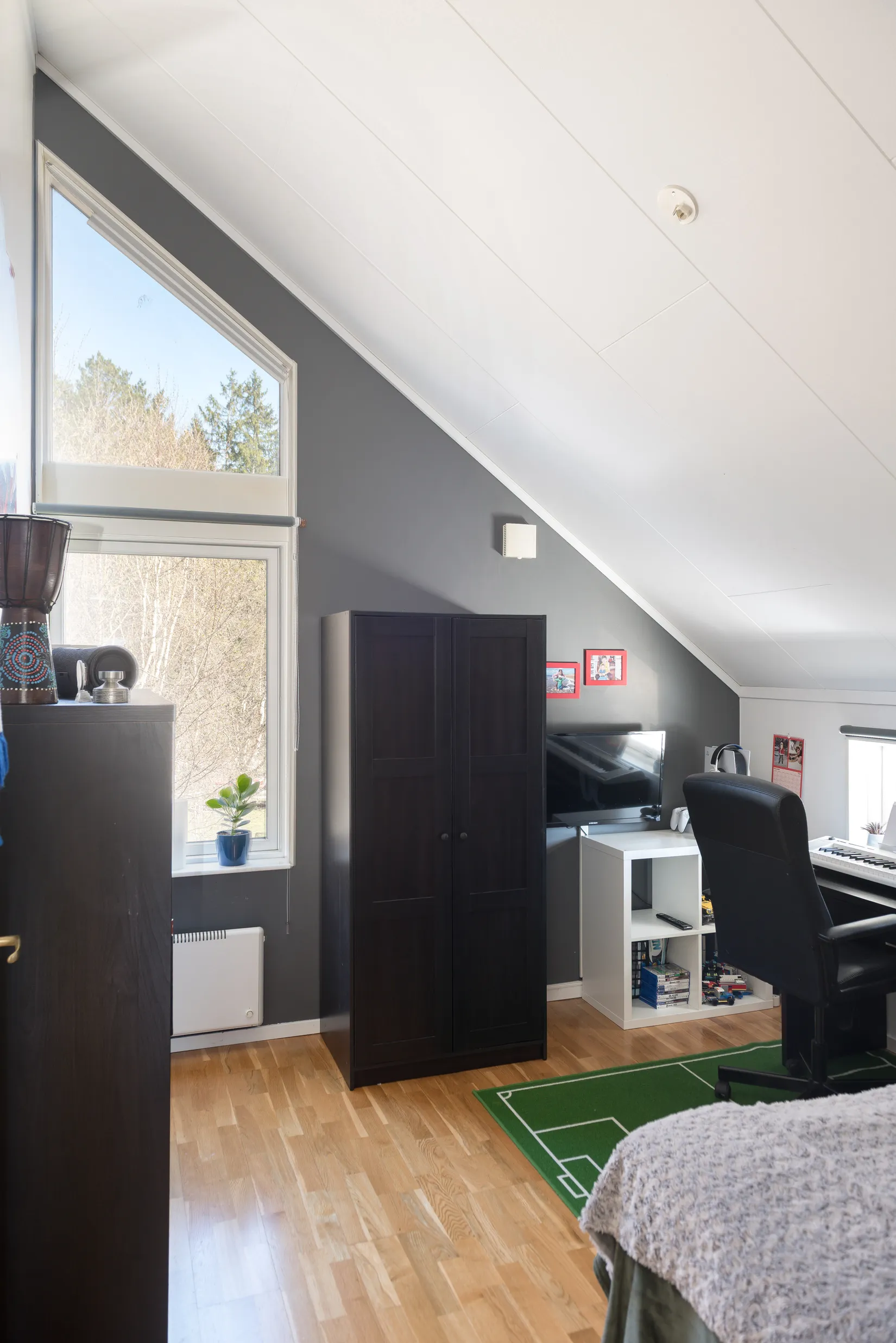 Villa, Kiselvägen 53, Bålsta Skörby, Håbo