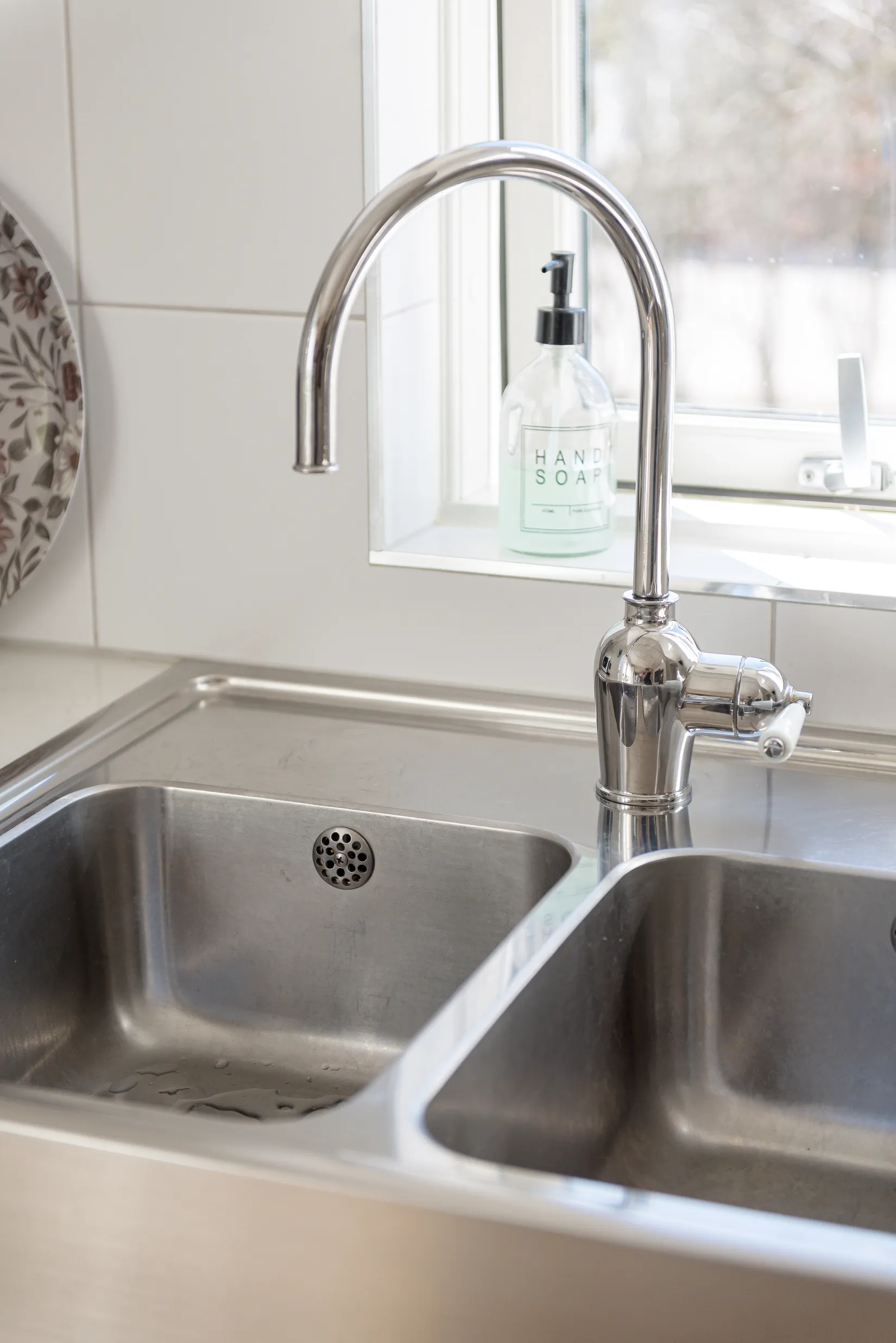 Villa, Kiselvägen 53, Bålsta Skörby, Håbo