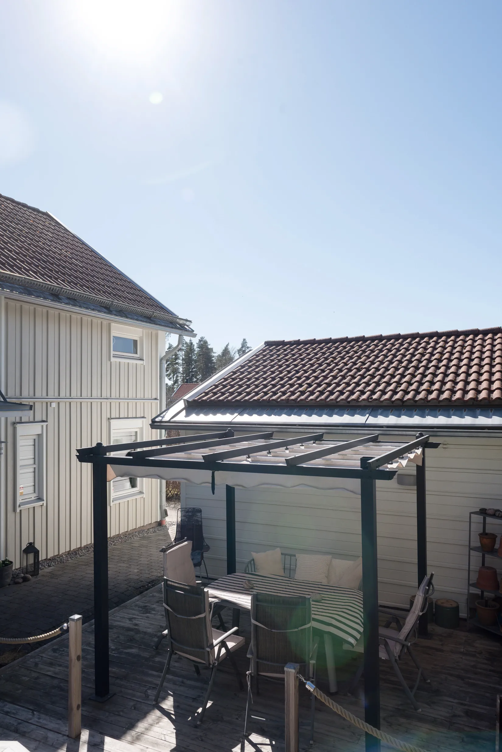 Villa, Kiselvägen 53, Bålsta Skörby, Håbo