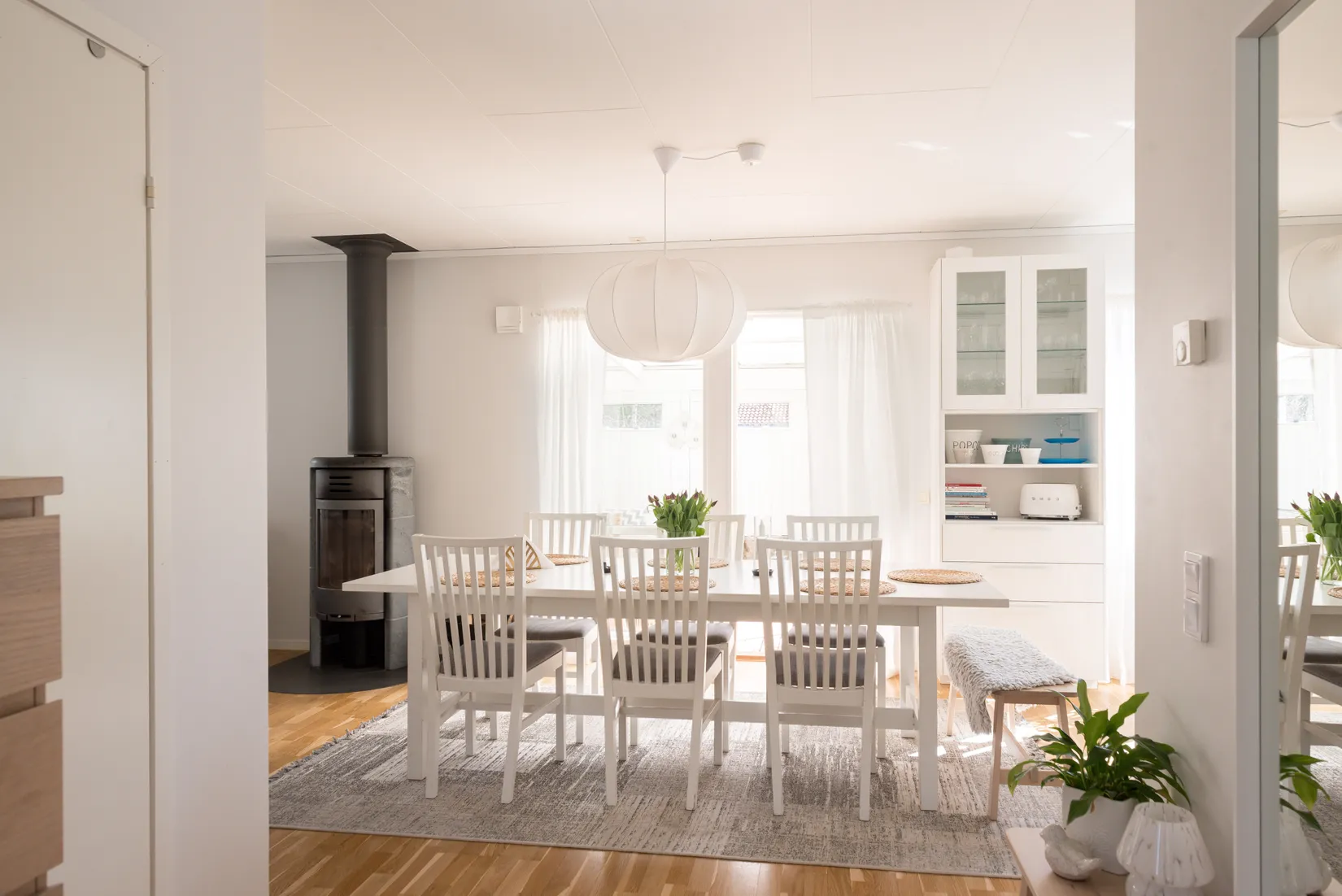 Villa, Kiselvägen 53, Bålsta Skörby, Håbo