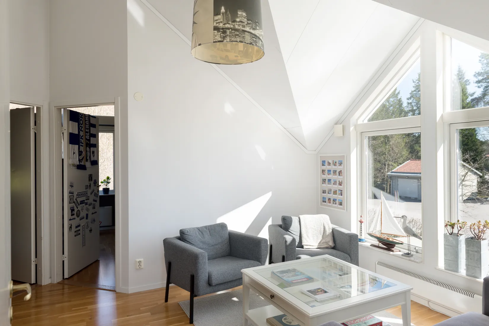 Villa, Kiselvägen 53, Bålsta Skörby, Håbo