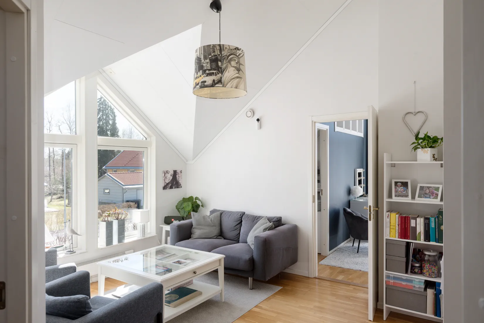 Villa, Kiselvägen 53, Bålsta Skörby, Håbo