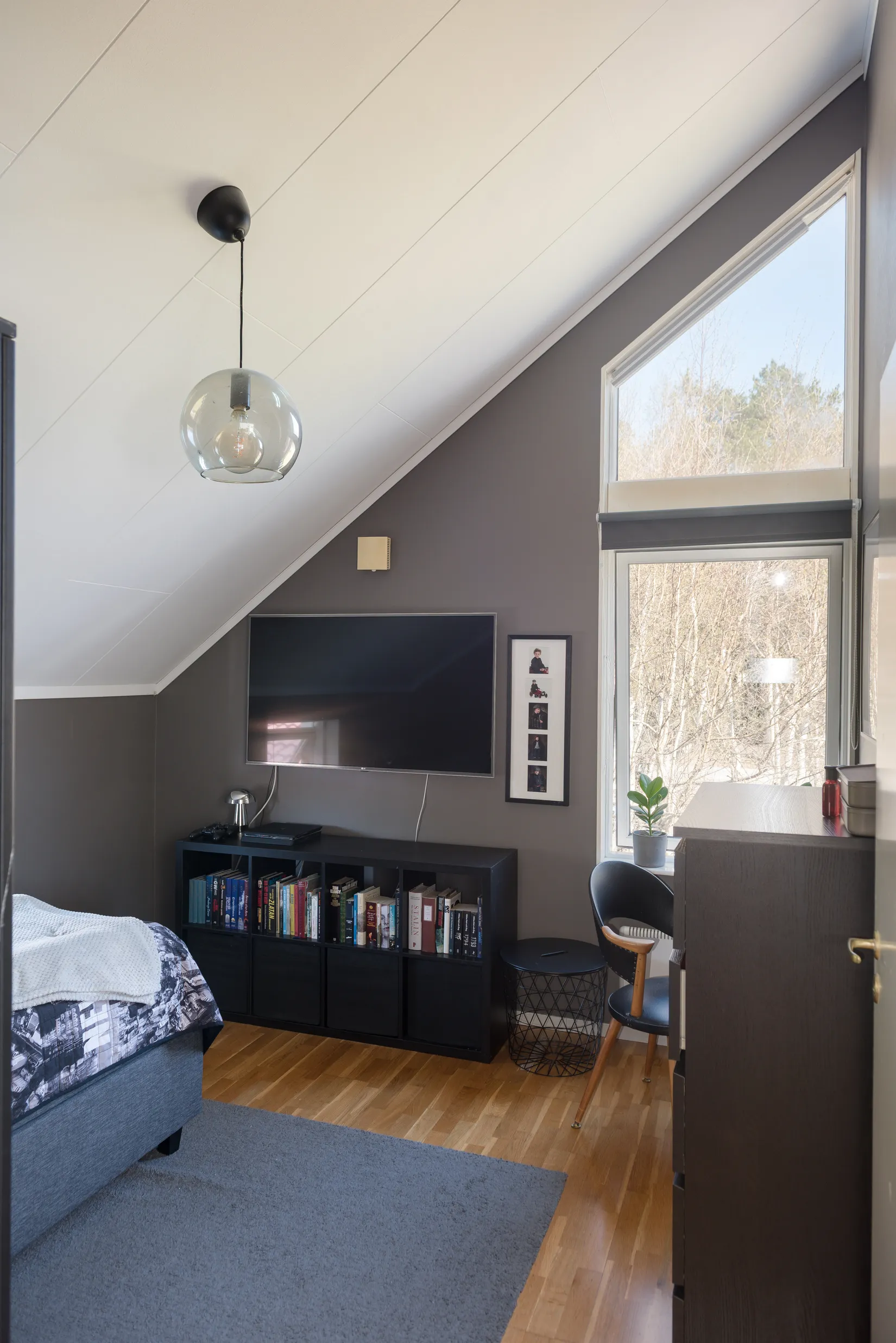 Villa, Kiselvägen 53, Bålsta Skörby, Håbo