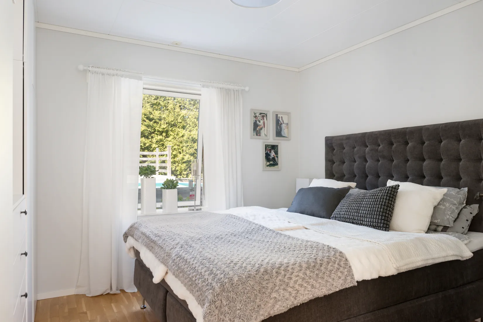 Villa, Kiselvägen 53, Bålsta Skörby, Håbo