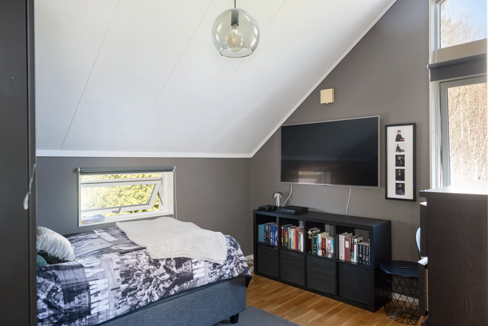 Villa, Kiselvägen 53, Bålsta Skörby, Håbo