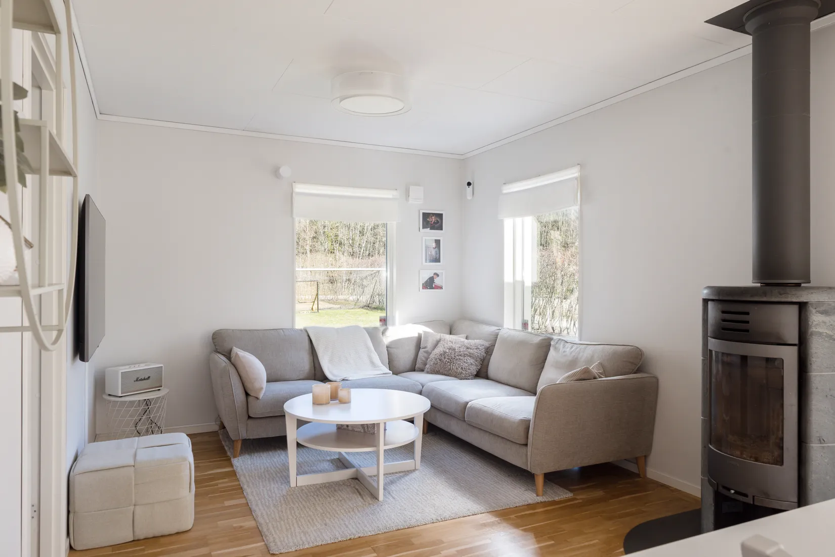 Villa, Kiselvägen 53, Bålsta Skörby, Håbo