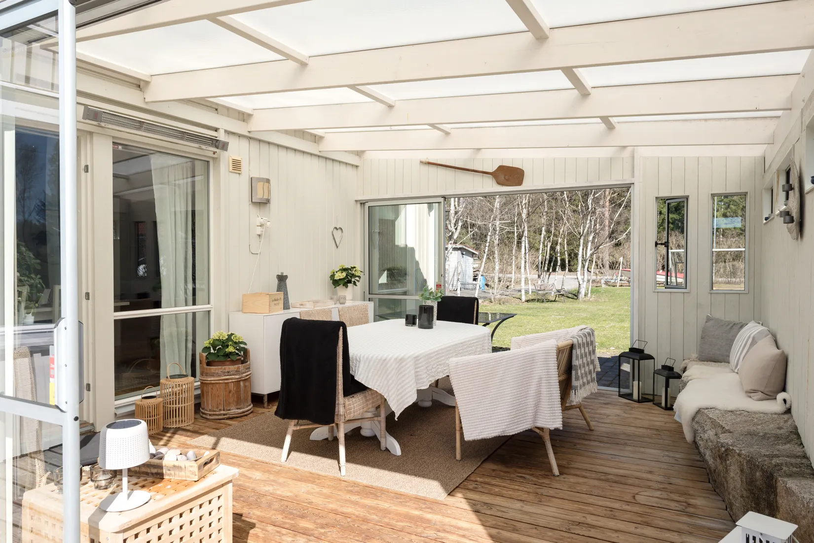 Villa, Kiselvägen 53, Bålsta Skörby, Håbo