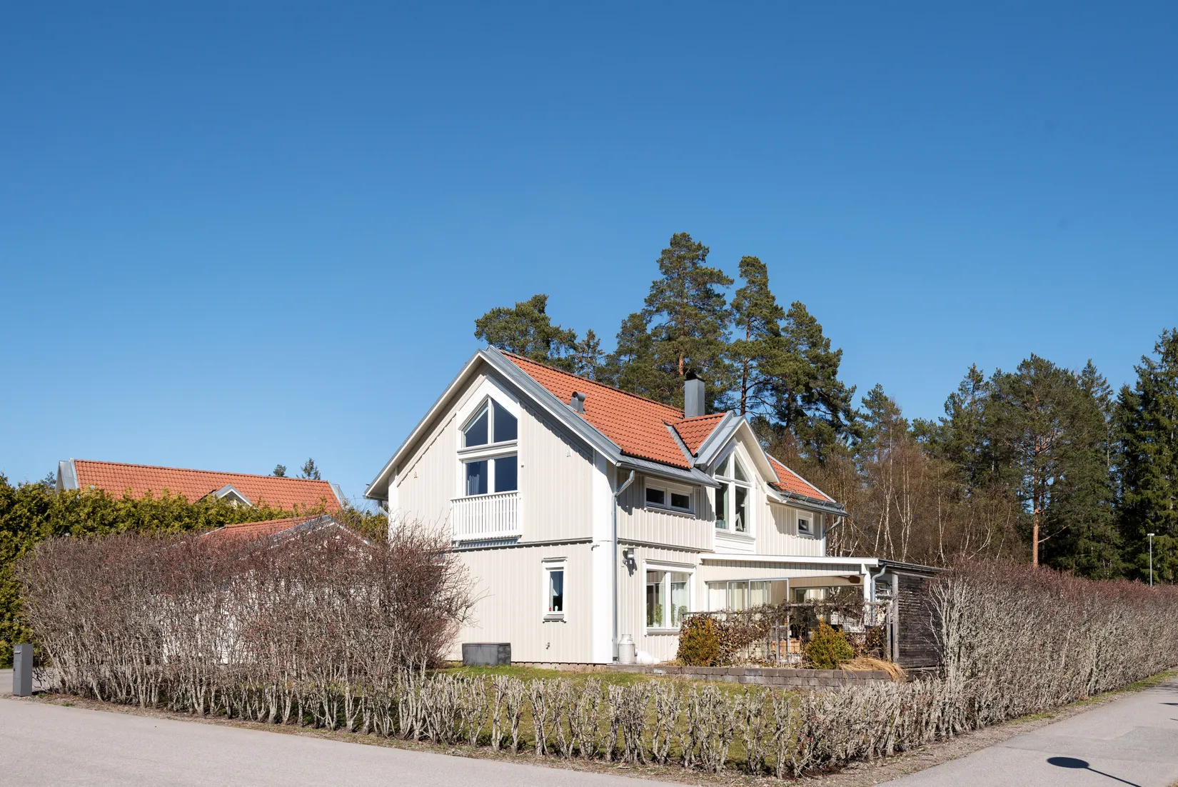 Villa, Kiselvägen 53, Bålsta Skörby, Håbo
