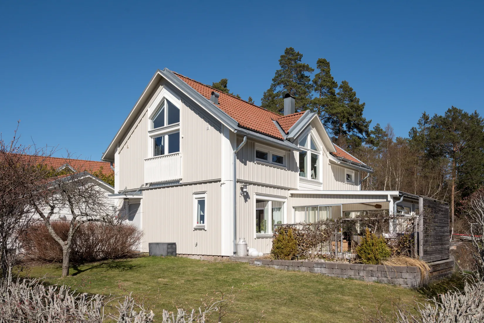 Villa, Kiselvägen 53, Bålsta Skörby, Håbo