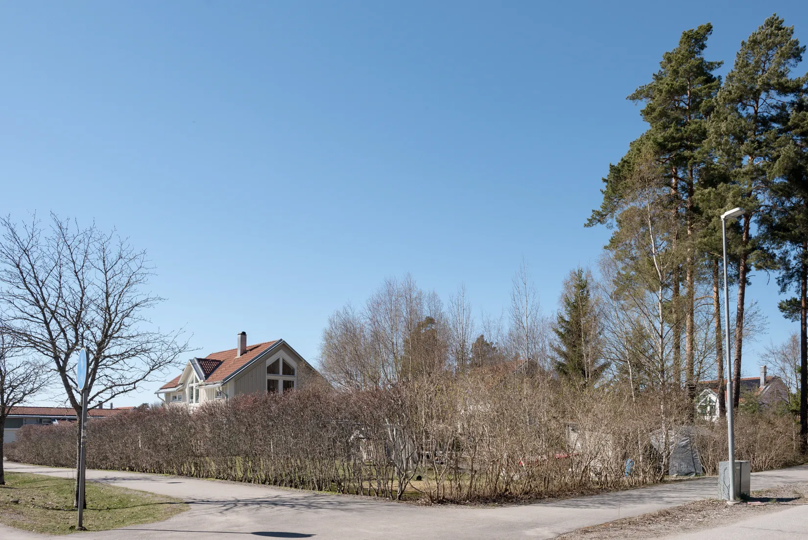 Villa, Kiselvägen 53, Bålsta Skörby, Håbo