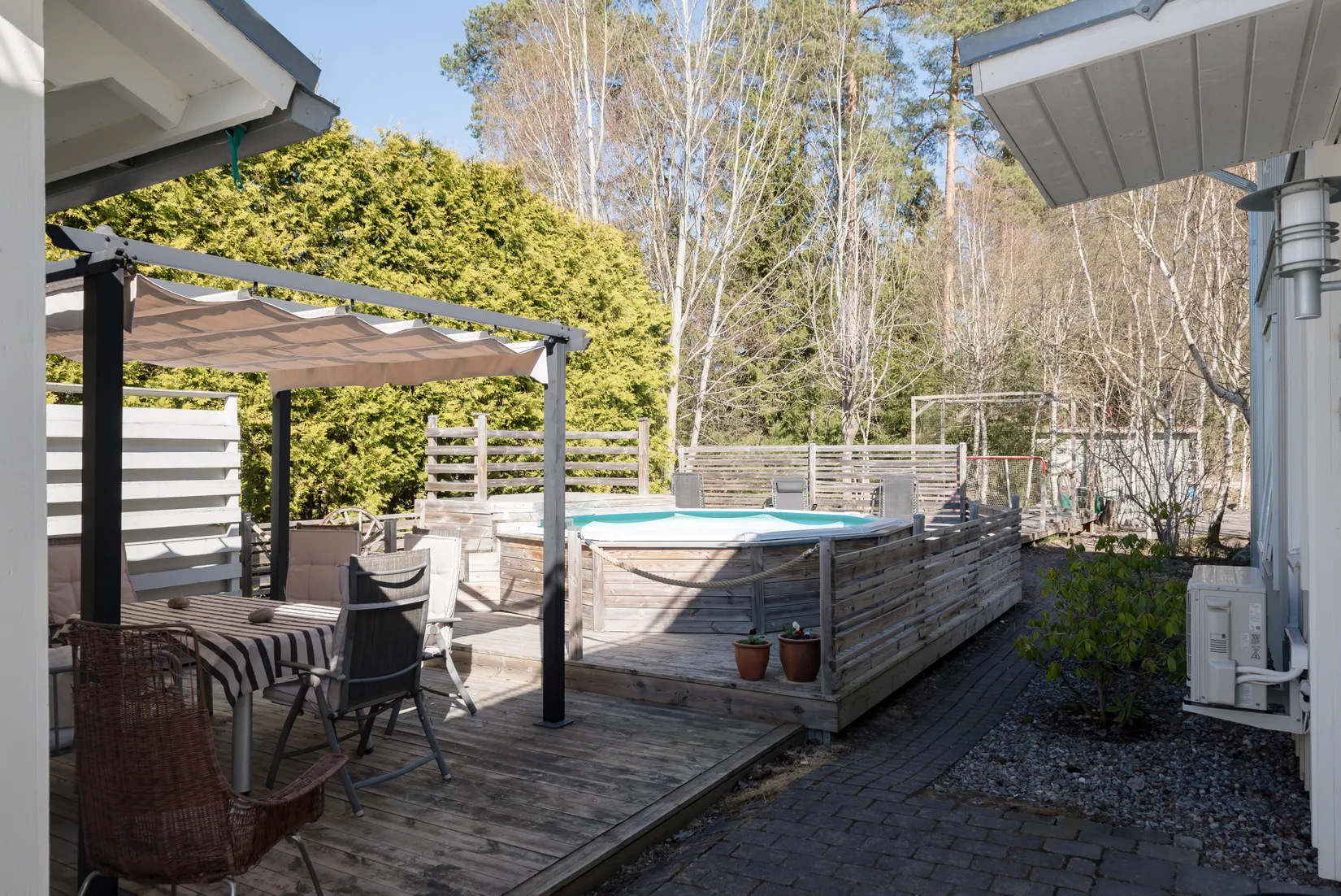 Villa, Kiselvägen 53, Bålsta Skörby, Håbo