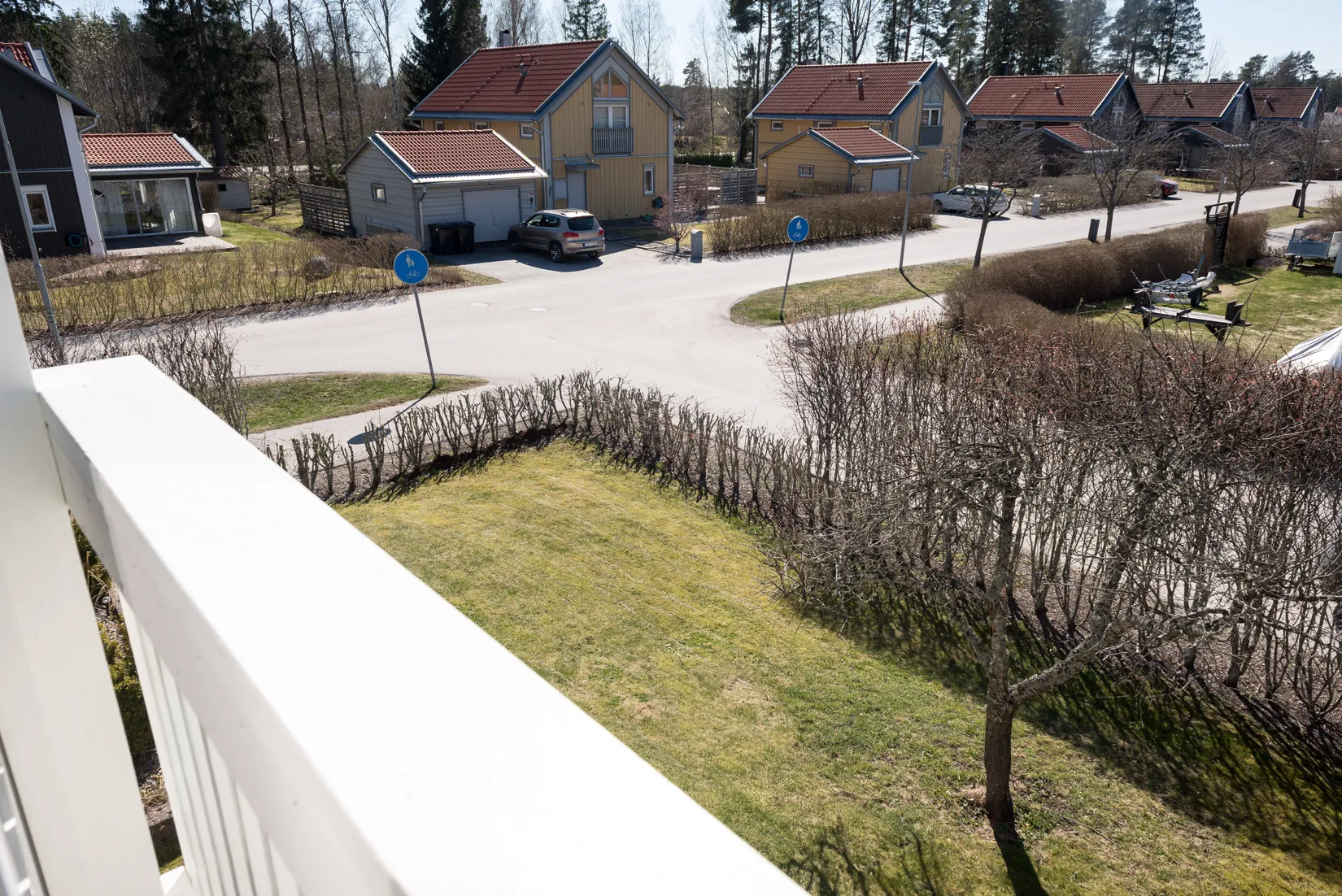 Villa, Kiselvägen 53, Bålsta Skörby, Håbo