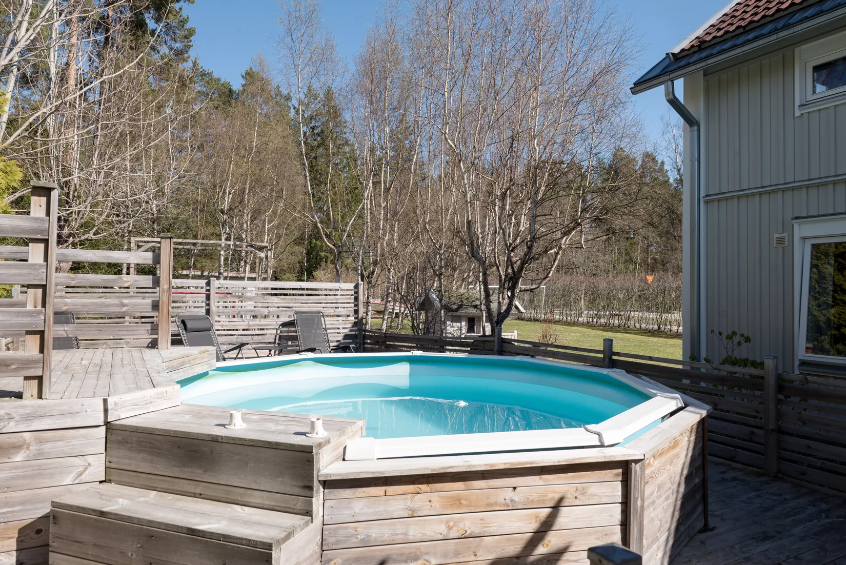 Villa, Kiselvägen 53, Bålsta Skörby, Håbo