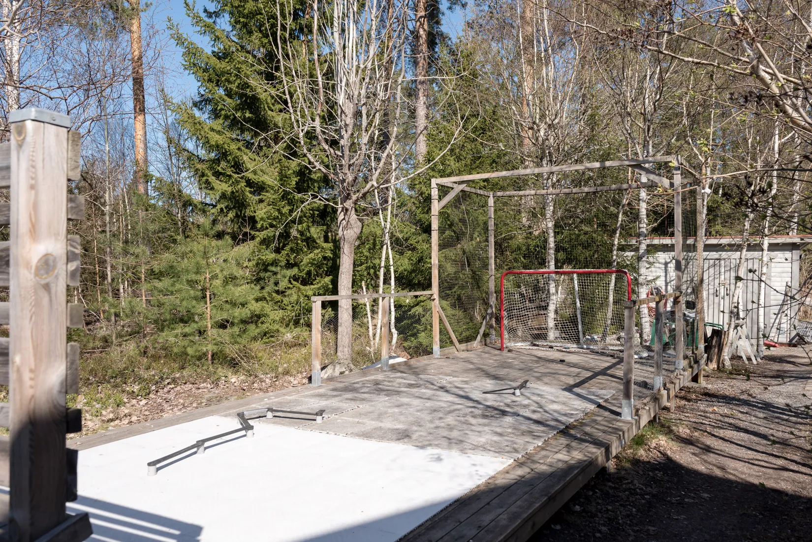 Villa, Kiselvägen 53, Bålsta Skörby, Håbo