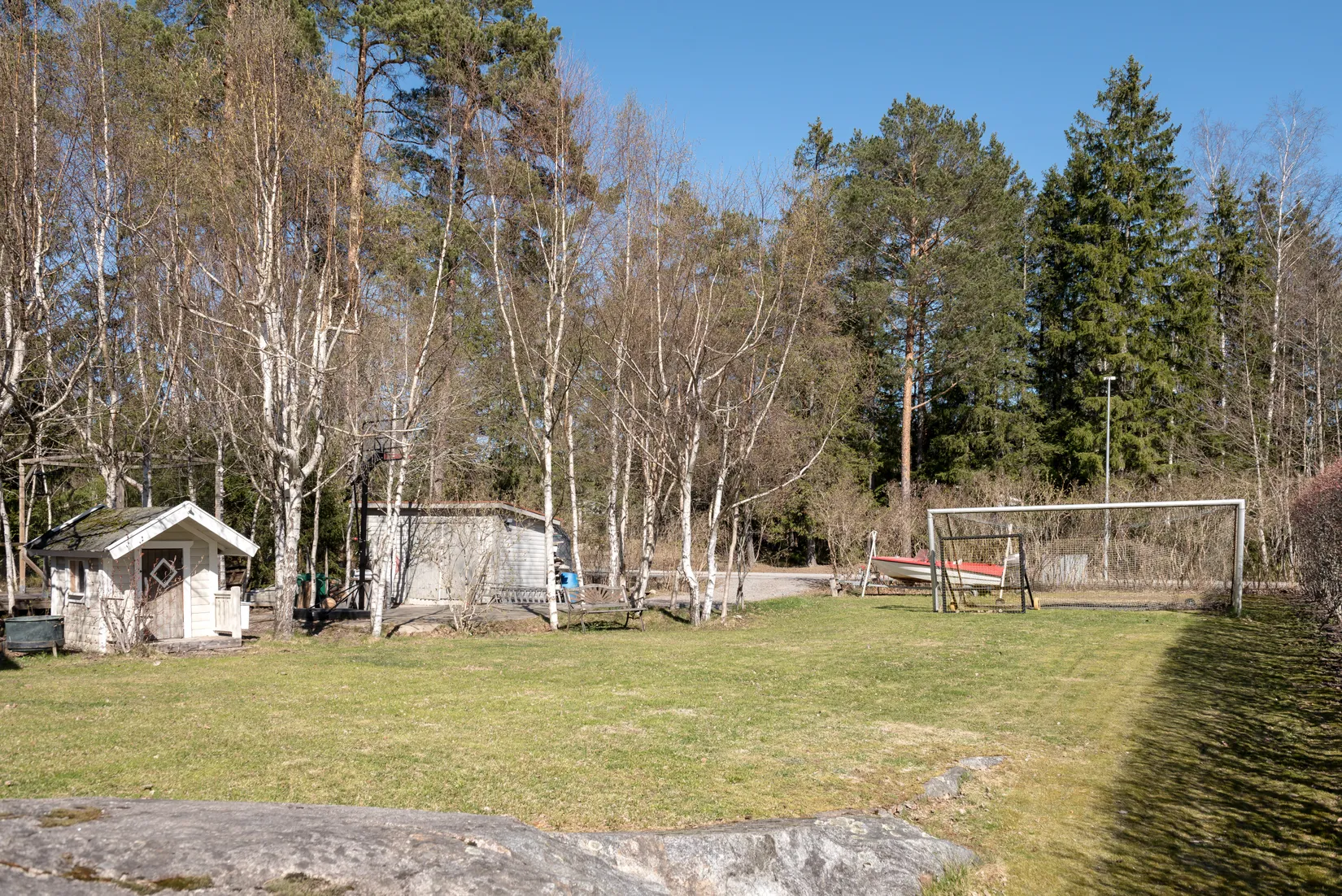 Villa, Kiselvägen 53, Bålsta Skörby, Håbo