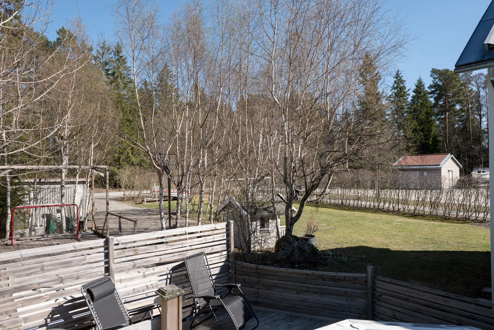 Villa, Kiselvägen 53, Bålsta Skörby, Håbo