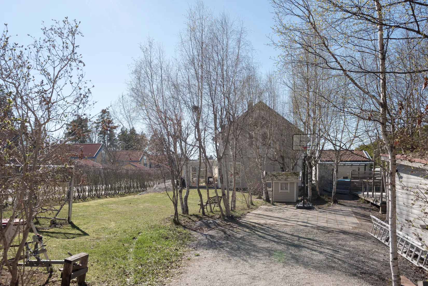 Villa, Kiselvägen 53, Bålsta Skörby, Håbo