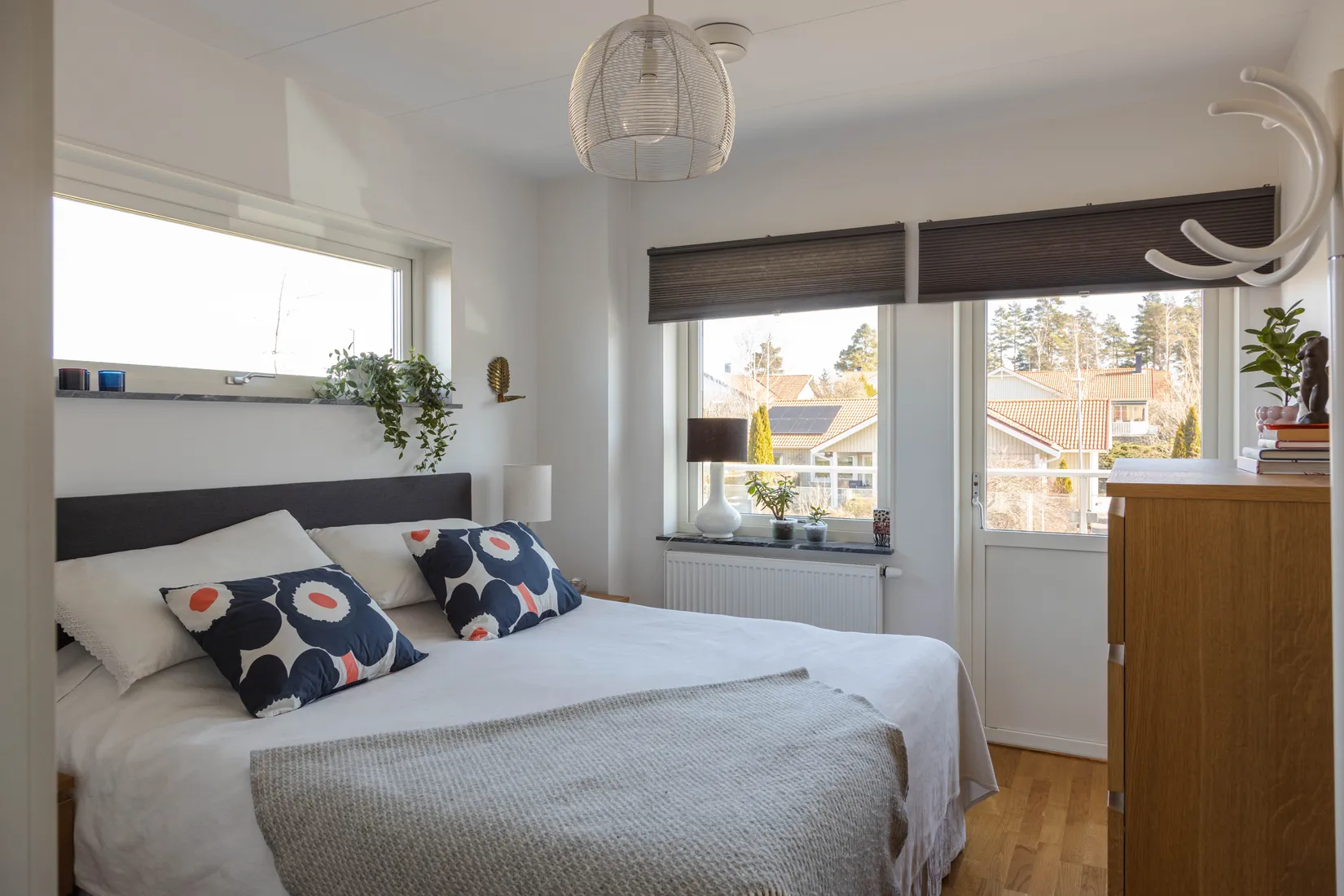 Bostadsrätt, Nicksborgsvägen 6A, Barkarö, Västerås