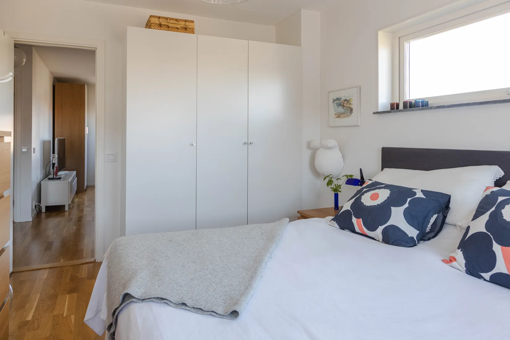 Bostadsrätt, Nicksborgsvägen 6A, Barkarö, Västerås