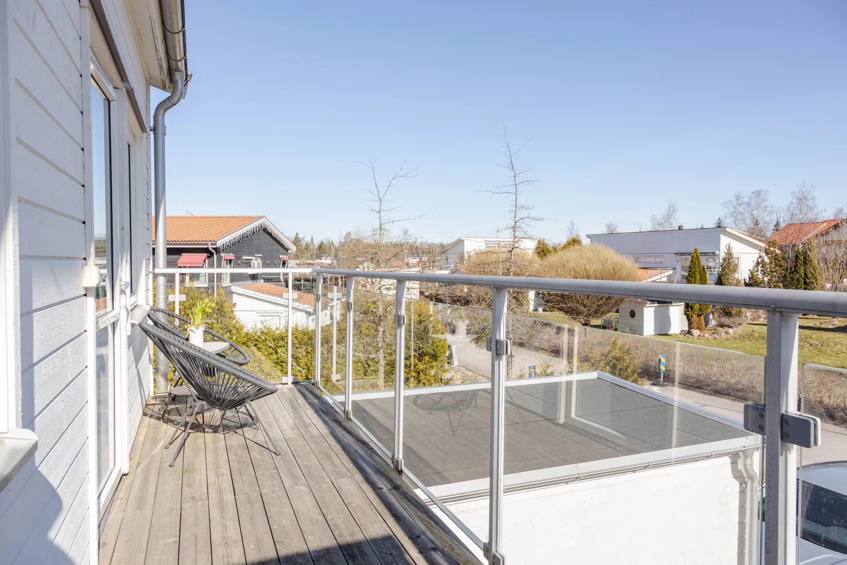 Bostadsrätt, Nicksborgsvägen 6A, Barkarö, Västerås