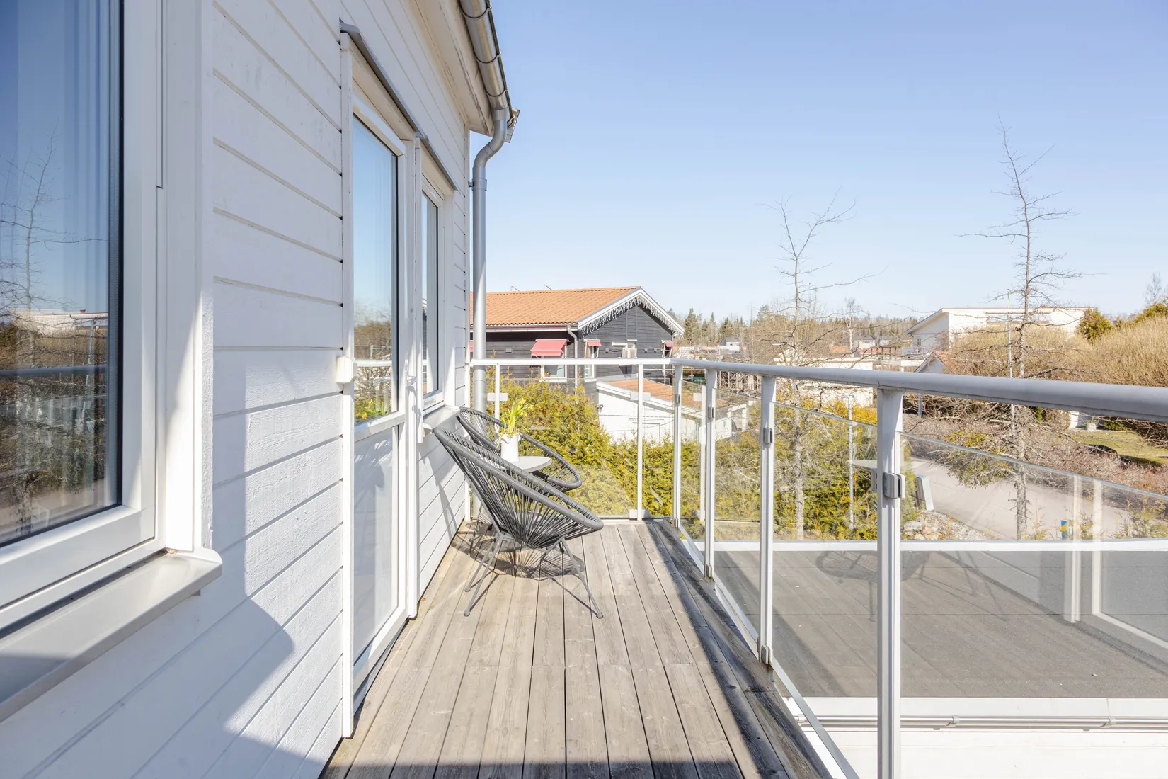 Bostadsrätt, Nicksborgsvägen 6A, Barkarö, Västerås