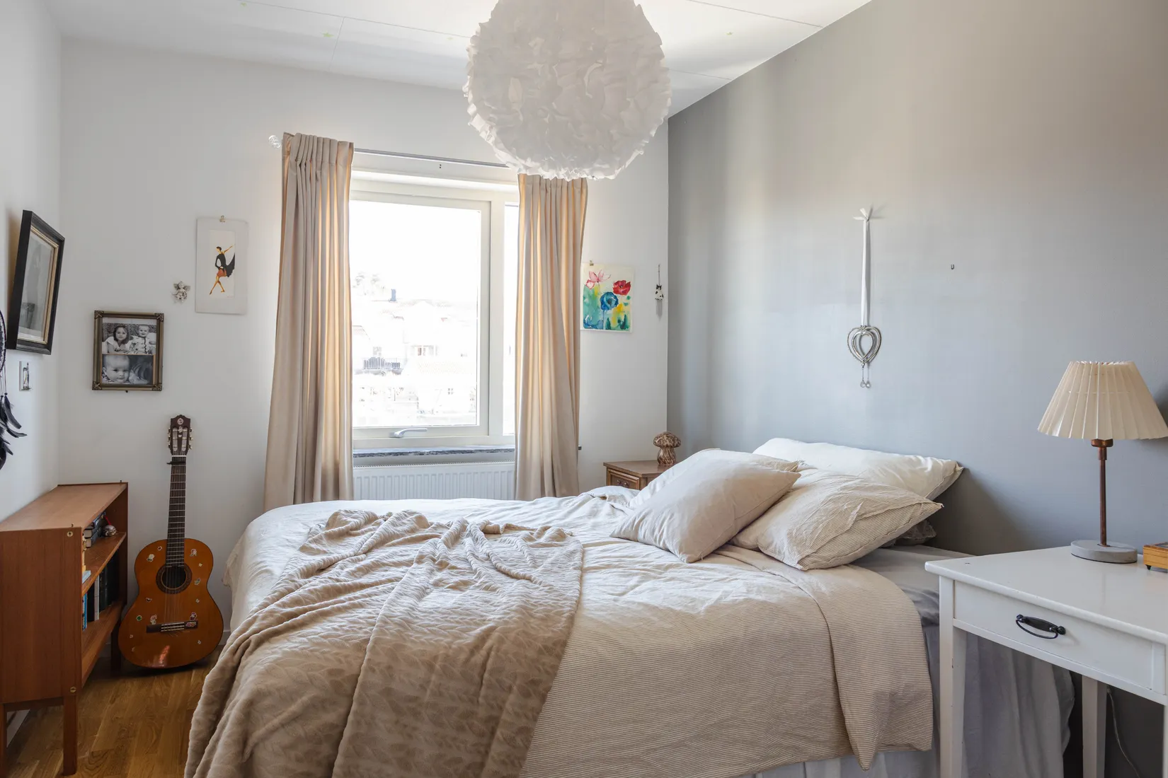 Bostadsrätt, Nicksborgsvägen 6A, Barkarö, Västerås