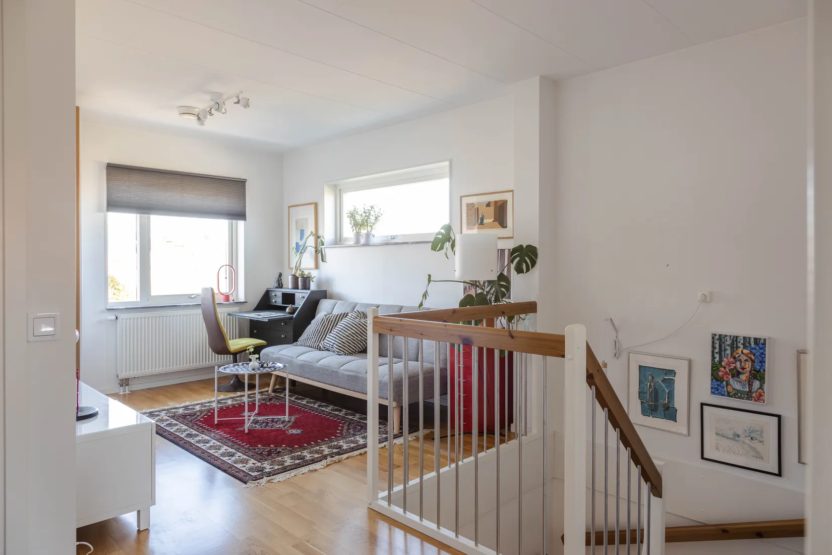 Bostadsrätt, Nicksborgsvägen 6A, Barkarö, Västerås