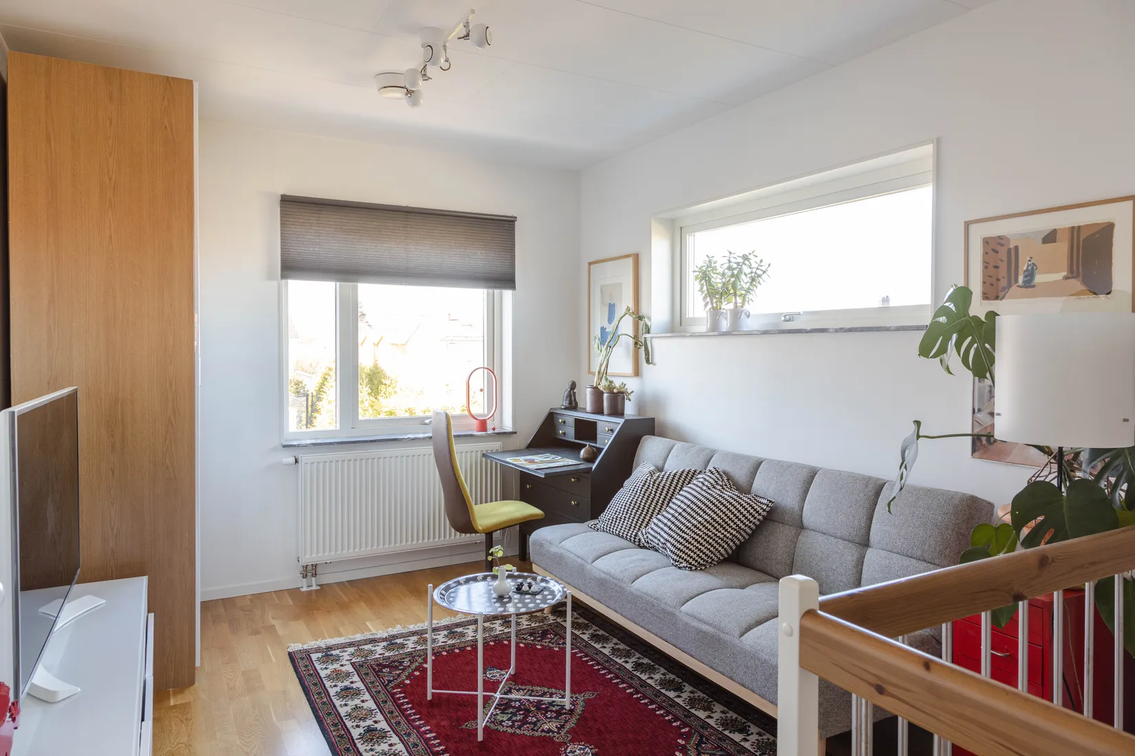 Bostadsrätt, Nicksborgsvägen 6A, Barkarö, Västerås