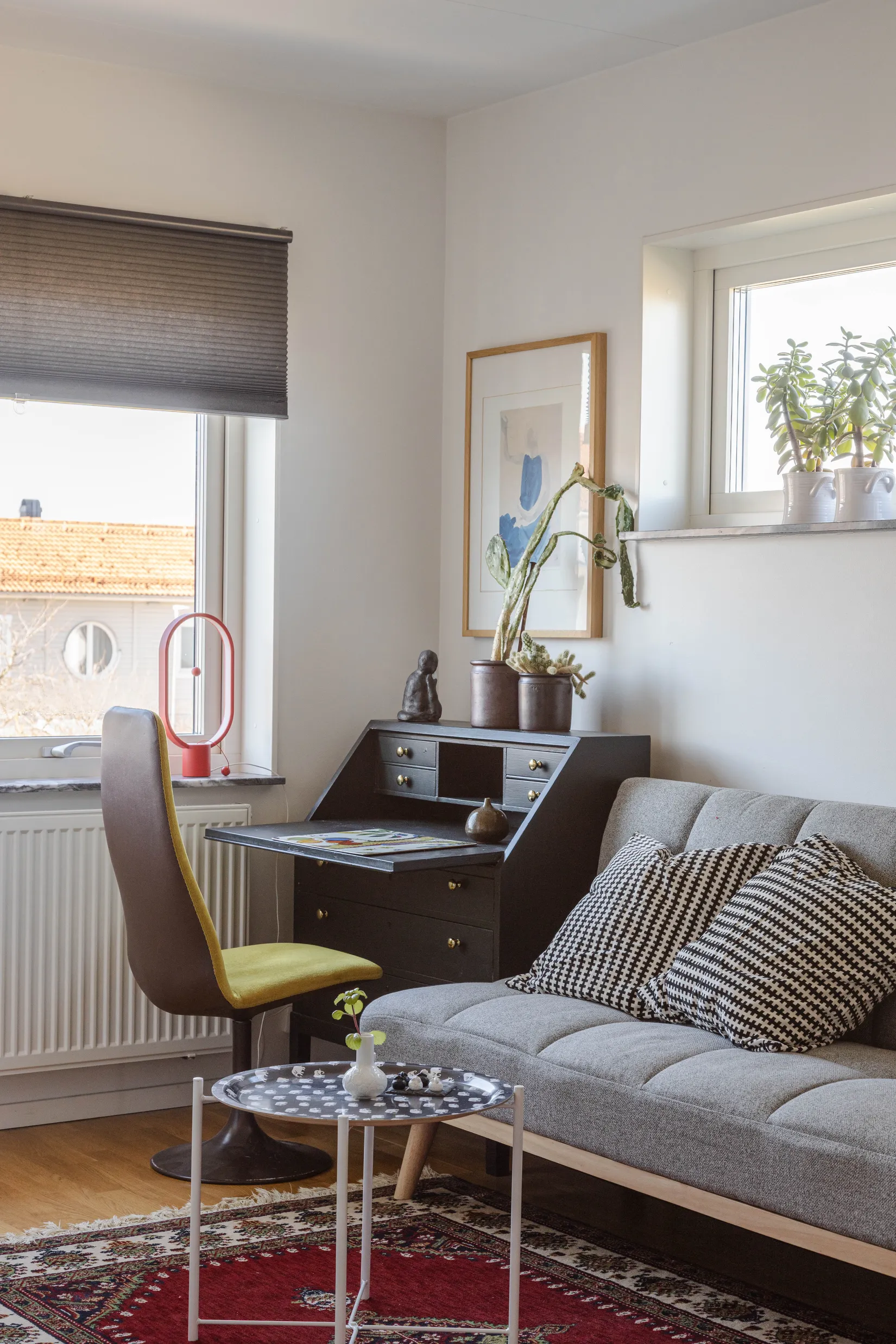 Bostadsrätt, Nicksborgsvägen 6A, Barkarö, Västerås