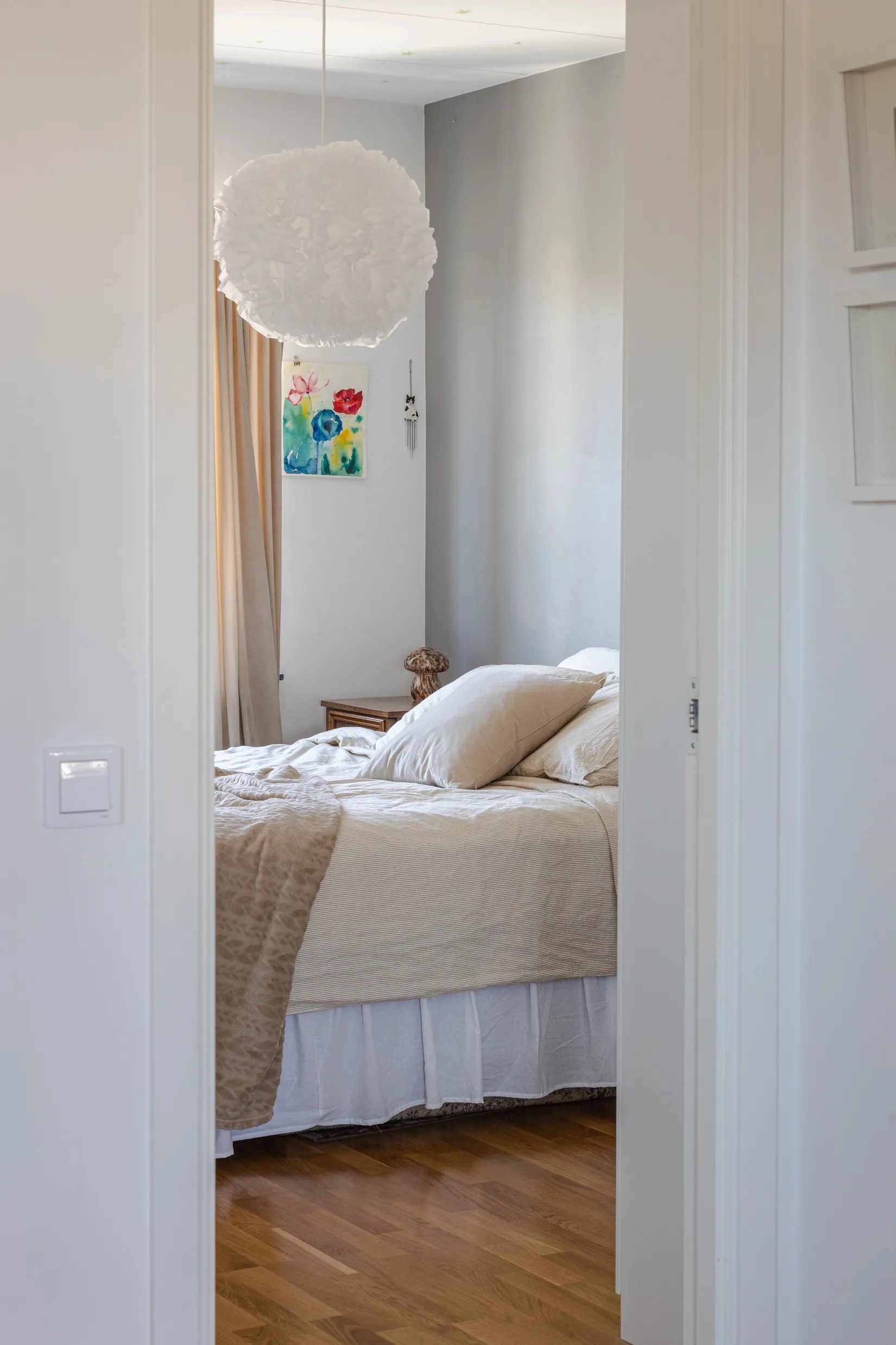 Bostadsrätt, Nicksborgsvägen 6A, Barkarö, Västerås