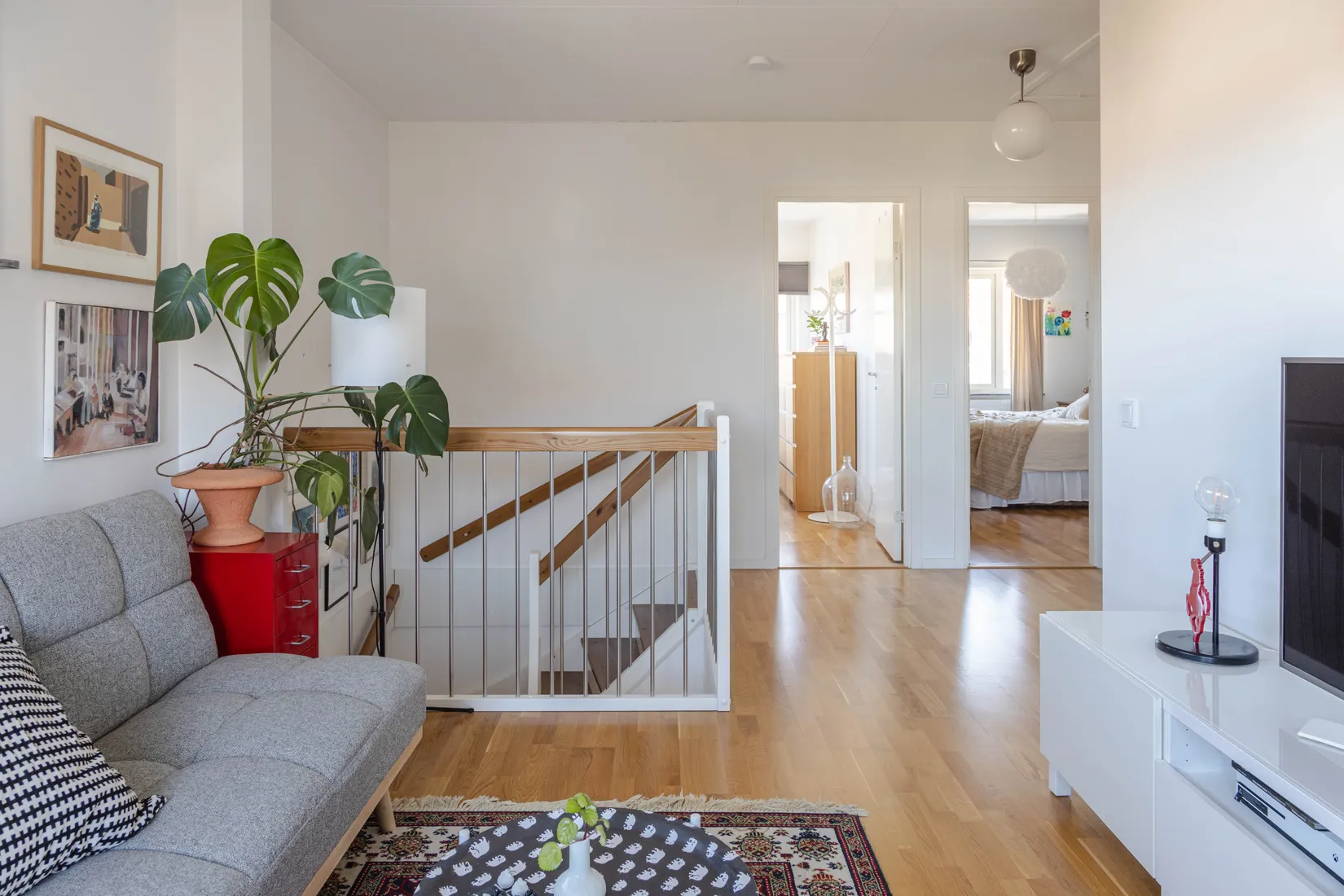 Bostadsrätt, Nicksborgsvägen 6A, Barkarö, Västerås