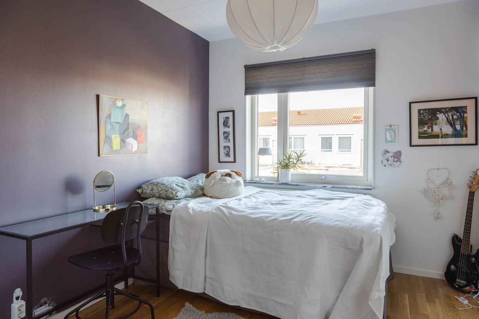 Bostadsrätt, Nicksborgsvägen 6A, Barkarö, Västerås