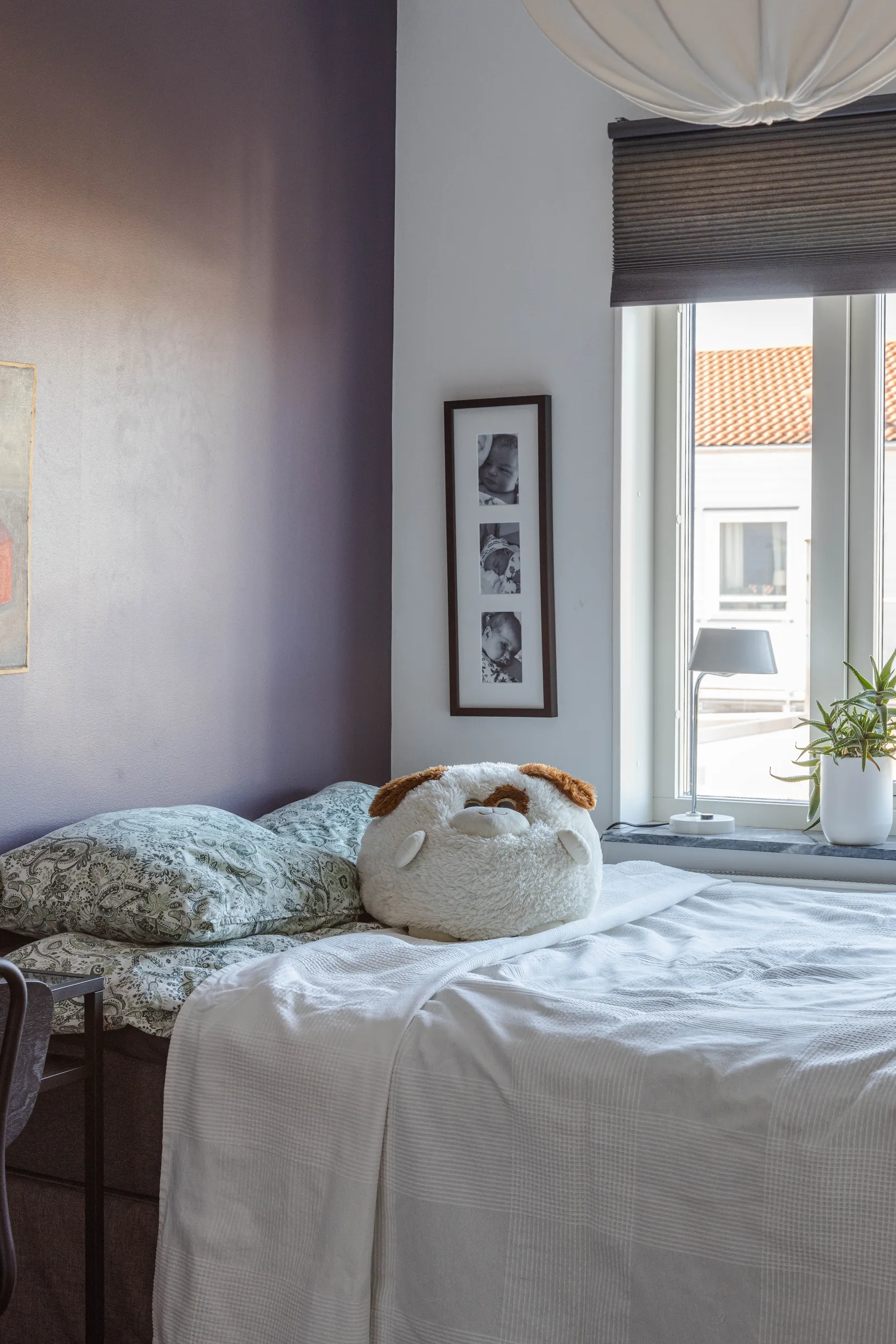 Bostadsrätt, Nicksborgsvägen 6A, Barkarö, Västerås