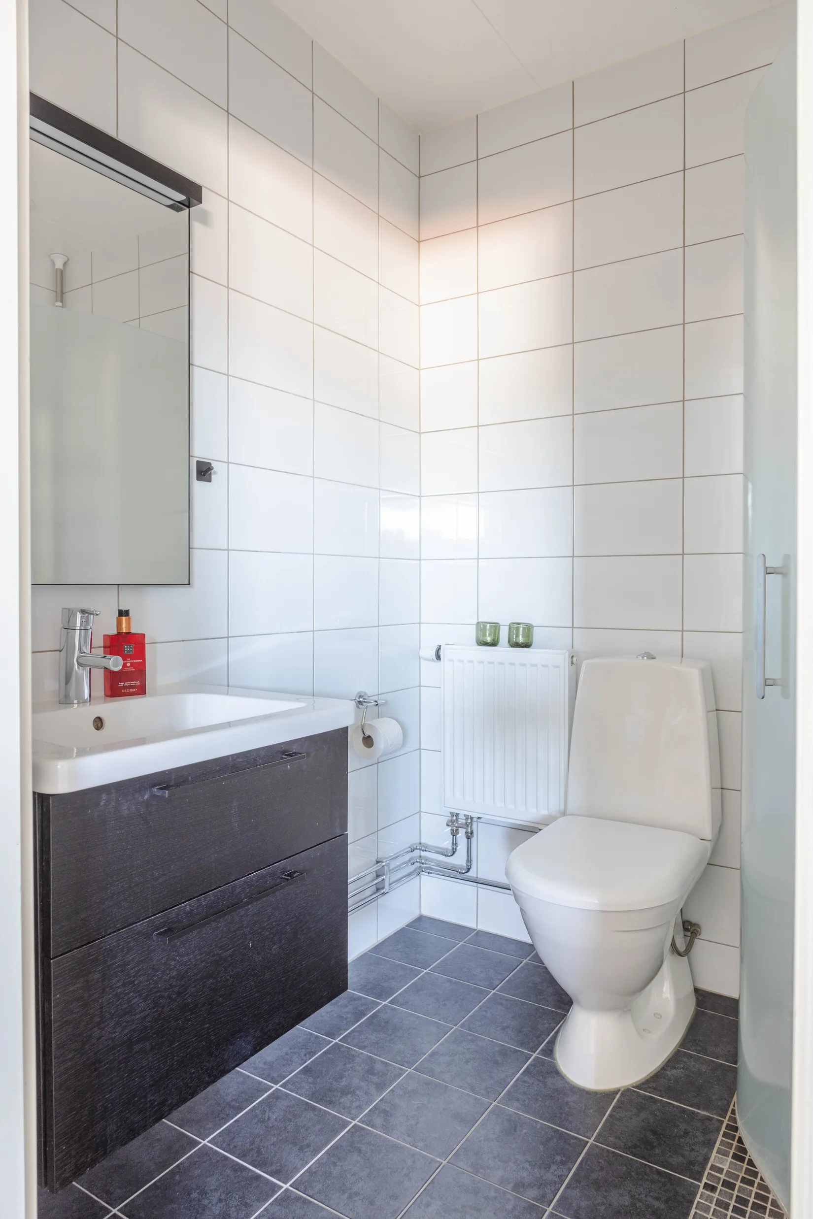 Bostadsrätt, Nicksborgsvägen 6A, Barkarö, Västerås