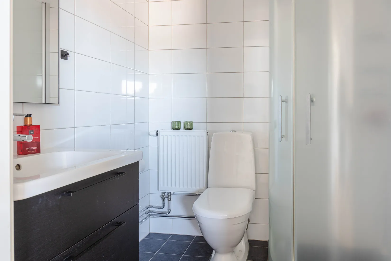 Bostadsrätt, Nicksborgsvägen 6A, Barkarö, Västerås