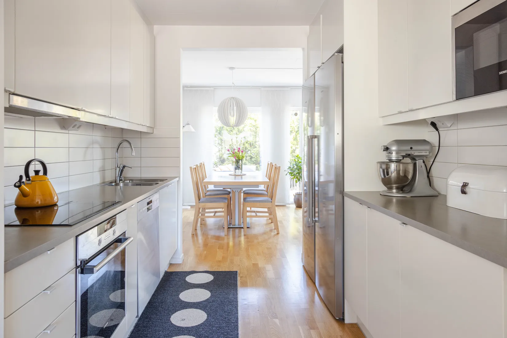 Bostadsrätt, Nicksborgsvägen 6A, Barkarö, Västerås