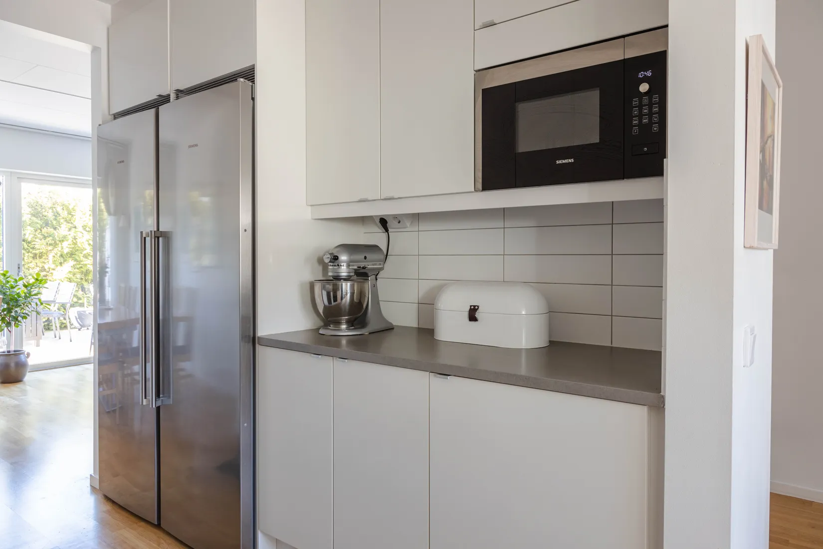 Bostadsrätt, Nicksborgsvägen 6A, Barkarö, Västerås